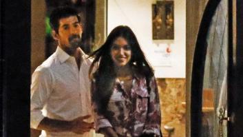 Miguel Ángel Muñoz alimenta los rumores con su mensaje de admiración a Ana Guerra