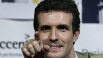 'X el futuro de España', lema de la conferencia política del PP