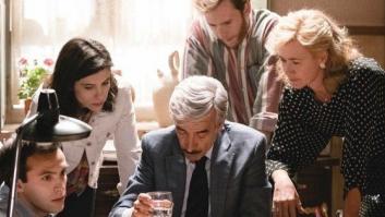 El actor Javier Pereira ficha por 'Cuéntame'