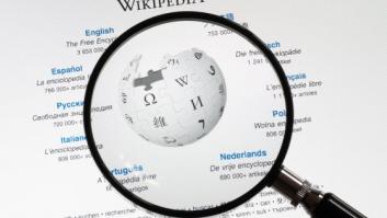 ¿Quién es el presidente de Venezuela, según Wikipedia?