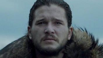 Kit Harington, sobre el final de 'Juego de Tronos': "Quizás no sea feliz, pero es satisfactorio"