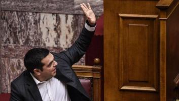 El Parlamento griego ratifica el nombre de Macedonia del Norte