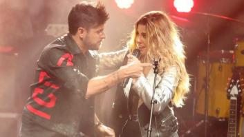 La enigmática publicación de Pablo López en Instagram que desata todo tipo de teorías