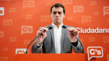 Sancionados los vigilantes que se enfrentaron a los escoltas de Rivera en El Prat