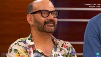 José Corbacho estalla tras lo que se ha visto del rescate de Julen