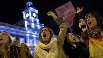 Mujeres: moneda de cambio político