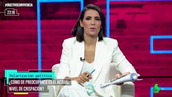 Las redes dictan sentencia sobre el debate en el especial de 'El Objetivo'