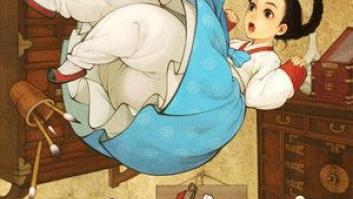 Disney en Asia: los cuentos clásicos de Occidente se dan una vuelta por el Lejano Oriente (FOTOS)