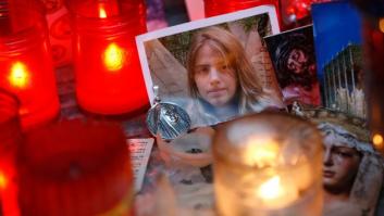 ¿Dónde está Marta del Castillo?