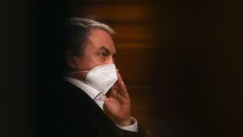 Los políticos reaccionan a las amenazas a Zapatero: "Esas balas van dirigidas contra la convivencia y la democracia"