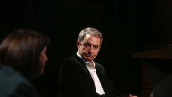 Envían una carta con dos balas al expresidente Zapatero
