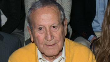Muere el diseñador Elio Berhanyer a los 89 años