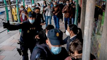 El no-problema de seguridad en Madrid: la tercera capital europea con menos homicidios