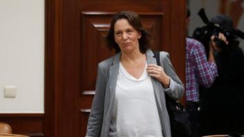 Bescansa vuelve a la guerra interna de Podemos