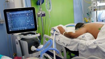 Euskadi se prepara para una crisis hospitalaria por covid como en la primera ola