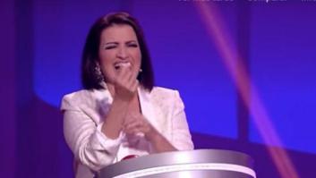 Silvia Abril responde a su aparición en el programa de Ellen DeGeneres