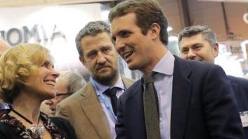 Casado avisa de que Sánchez puede ser responsable de aniquilación de venezolanos