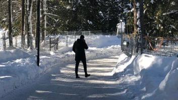 Sánchez habla con Guaidó, no lo apoya explícitamente y dice que las elecciones son la salida natural