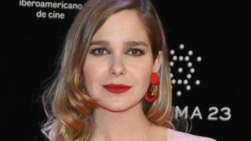 "Tu sueño y tu hambre pasan a ser totalmente secundarios": la reflexión de Natalia Sánchez sobre la maternidad