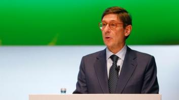 Rajoy vende el 7% de Bankia por 818 millones