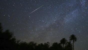 Cuándo y cómo ver las Gemínidas, la última gran lluvia de estrellas del año