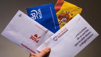 Voto por correo: por qué es imposible hacer un pucherazo como insinúa la ultraderecha