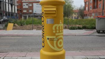 Localizan los buzones desde los que se enviaron las cartas con balas a Ayuso e Iglesias