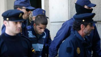 Trasladan a Miguel Carcaño de cárcel por ocultar dispositivos electrónicos en su celda