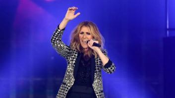 Las fotos de Céline Dion que preocupan a todos sus fans