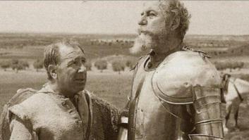 Confesiones literarias: el 40,9% de los españoles reconoce no haber leído NADA de 'El Quijote'