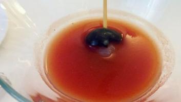 Menú de caza en Surtopía