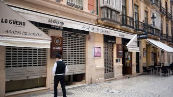 Andalucía recupera la movilidad entre provincias después de tres meses y amplía la hostelería hasta las 23:00 horas