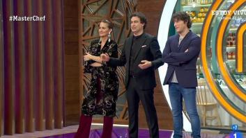 La razón por la que no verás 'MasterChef' el próximo martes