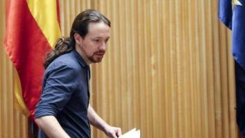 Iglesias califica de "golpe de Estado" la autoproclamación de Guaidó