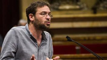 Albano Dante manda "a la mierda" al presidente de Bankia tras leer esto en un periódico