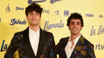 Los Javis defienden la presencia de Dulceida en la Academia de 'Operación Triunfo'