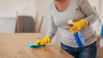 Detenida por prostituir a menores y ofrecer la virginidad de una niña de 14 años