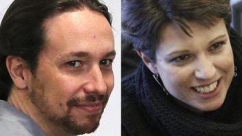 Talegón rechaza la oferta de Pablo Iglesias de ir en las listas de Podemos