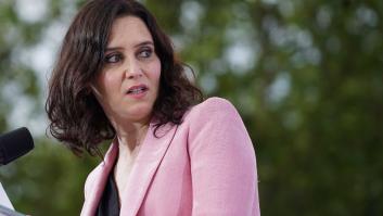 El 'Financial Times' dice que Ayuso es una rareza en Europa occidental y hace la comparación más inesperada