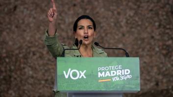Vox facilitará la investidura de Ayuso