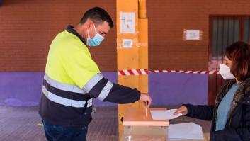 Por qué Puente de Vallecas es tendencia en Twitter