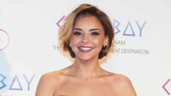Chenoa habla de su sonada ausencia en la gala de Navidad de 'Operación Triunfo 2017'