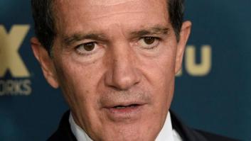 Antonio Banderas: "Creo que un mundo gobernado por mujeres sería menos violento"