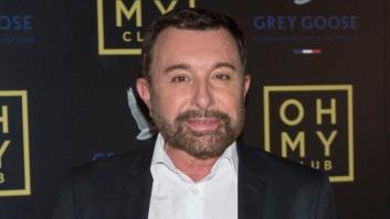 José Manuel Parada cuenta lo que le dicen ahora "socialistas de toda la vida"