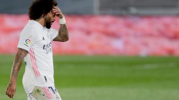 Marcelo regatea la mesa electoral