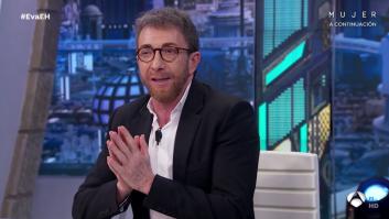 La emotiva historia de 'El Hormiguero' que ha dejado a todos los espectadores así