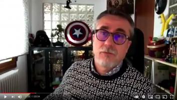 El inmunólogo Alfredo Corell deja claro lo que piensa tras la victoria de Ayuso en Madrid