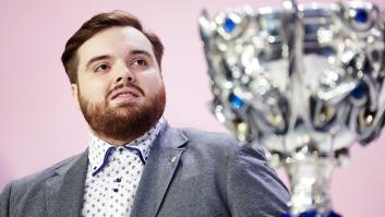 Ibai Llanos sorprende al dar los primeros detalles sobre su novia