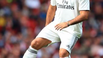 Iván Campo, sobre Pablo Iglesias: "Por fin se va la mayor rata de la historia de España"