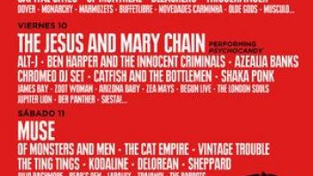 ¿A qué festival de verano deberías ir? (TEST)